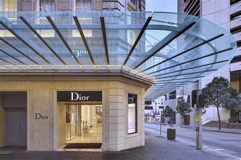 air dior sydney|christian Dior Sydney store.